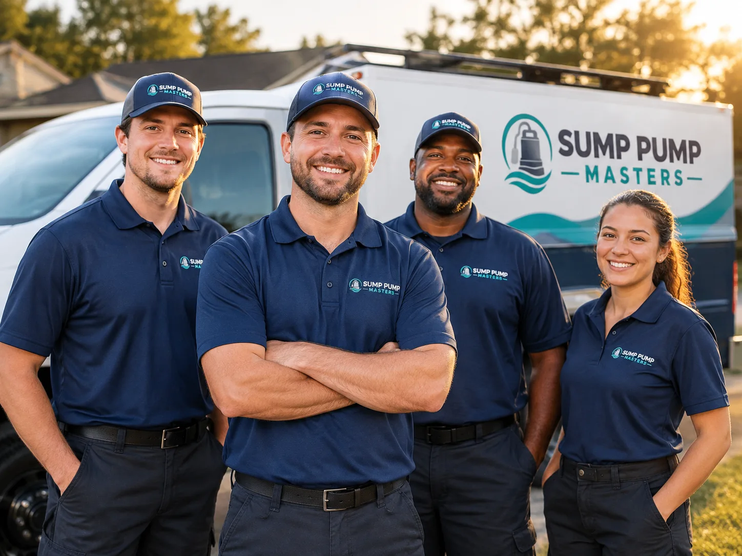 Sump Pump Repair company in Waterloo, IA
